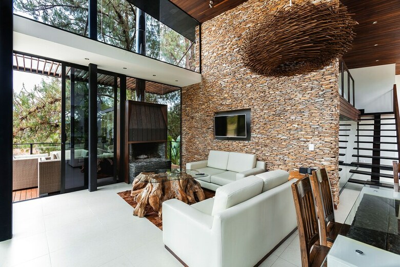Cabana Luxe By The Charlee
