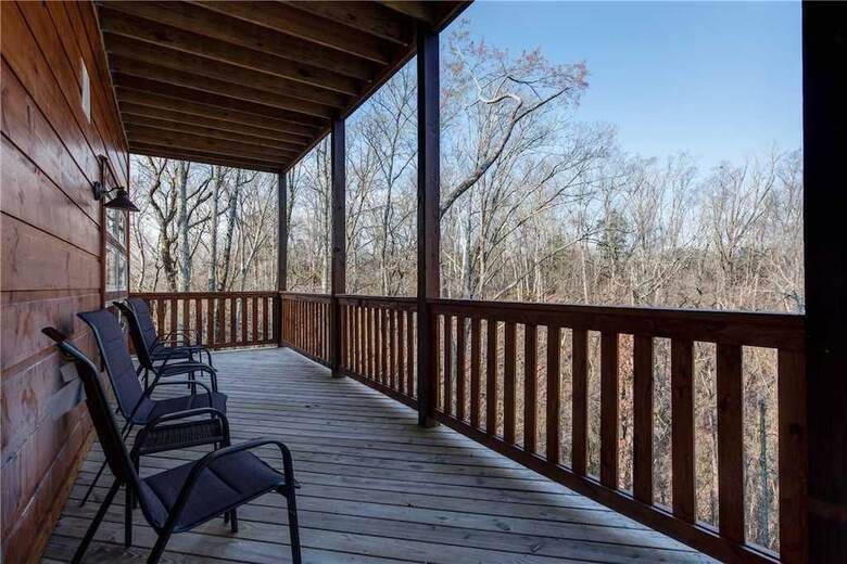 Cabana Majestic Waters 2 Bedroom Home With Private Pool