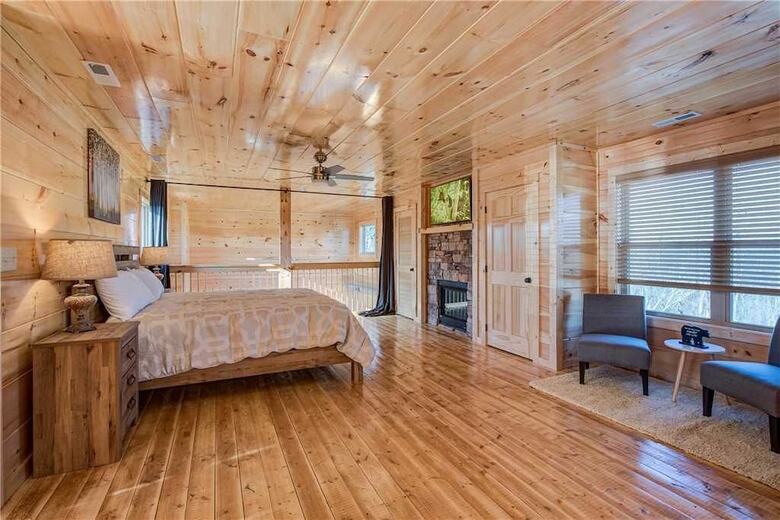 Cabana Majestic Waters 2 Bedroom Home With Private Pool