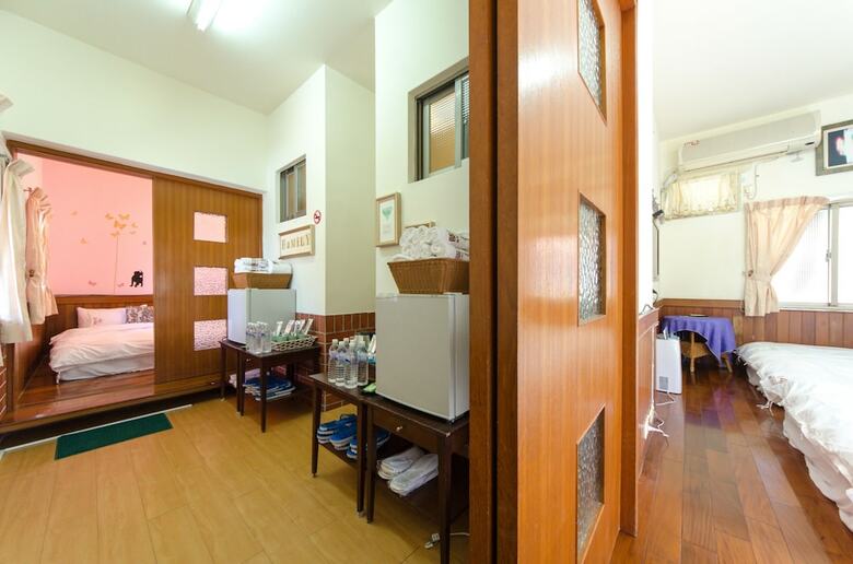 Bed & Breakfast Lanyanginn