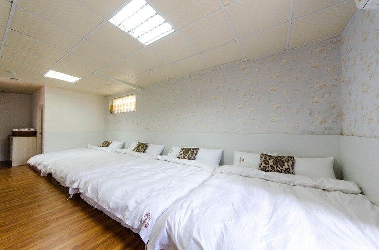 Bed & Breakfast Lanyanginn