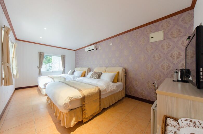 Bed & Breakfast Lanyanginn