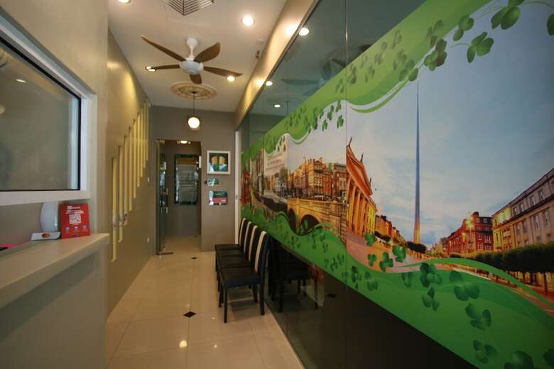 Hotel Shamrock Greenhill