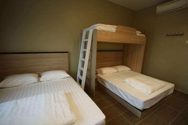 Hotel Shamrock Greenhill
