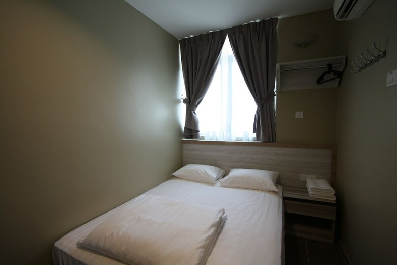 Hotel Shamrock Greenhill