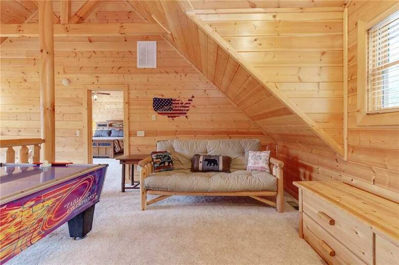 Cabana Changes In Latitude 4 Bedroom Home With Hot Tub