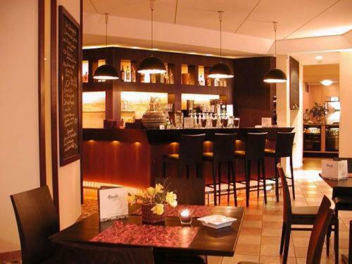 Von Korff�s Rest & Relax Hotel