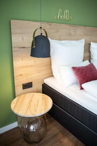 Hotel Sch�tzenhaus