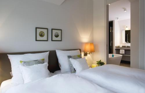 Romantik Hotel Benen-diken Hof