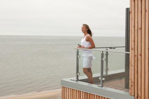 Hostal Hotel Strand Am K�nigshafen
