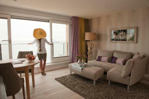 Hostal Hotel Strand Am K�nigshafen