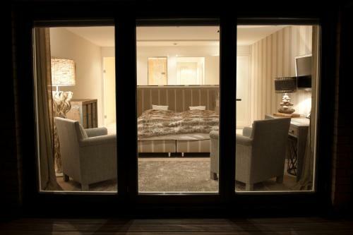 Hostal Hotel Strand Am K�nigshafen
