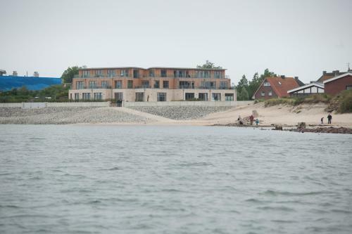 Hostal Hotel Strand Am K�nigshafen