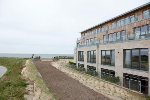 Hostal Hotel Strand Am K�nigshafen