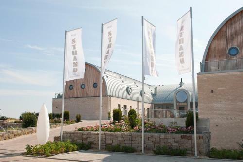Hostal Hotel Strand Am K�nigshafen