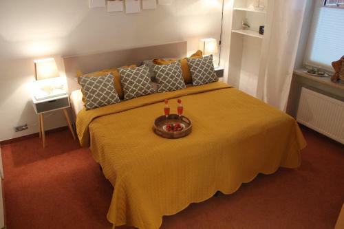 Apartments Domicil Alice