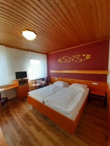 Hotel-gasthof Zum Freigericht