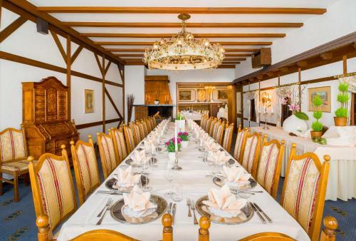 Hotel Krone