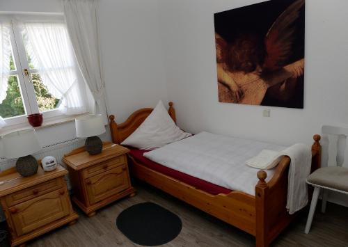 Apartamento Ferienwohnung Otte-wiese