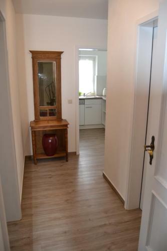 Apartamento Ferienwohnung Otte-wiese