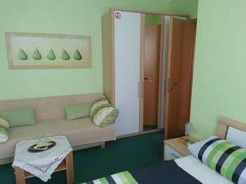 Aparthotel Hotel Und Appartementhaus Rheden