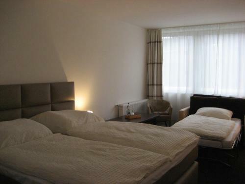 Landhotel Weisses Ross