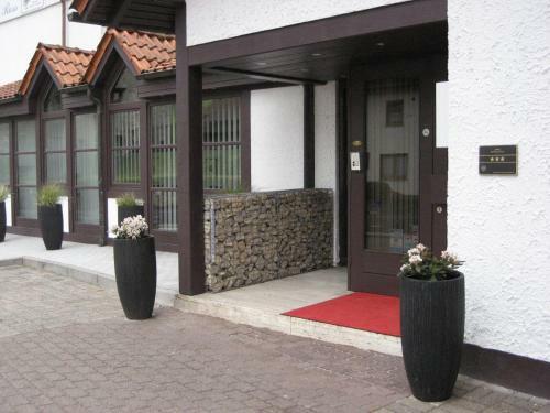 Landhotel Weisses Ross