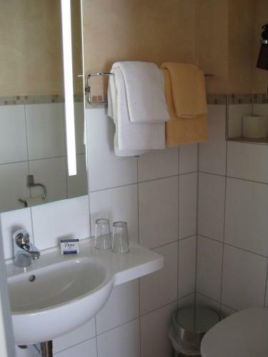 Hostal Caf� Pension Sonnenkanzel