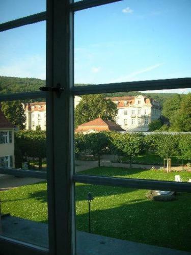 Badhotel Bad Br�ckenau
