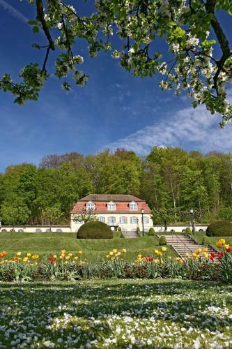 Badhotel Bad Br�ckenau