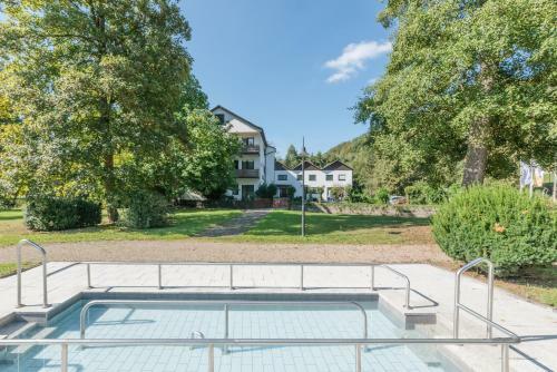 Hotel Zur M�hle