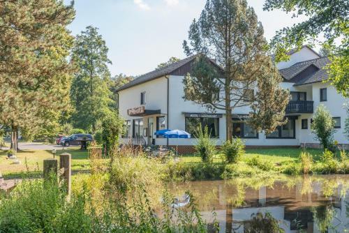 Hotel Zur M�hle