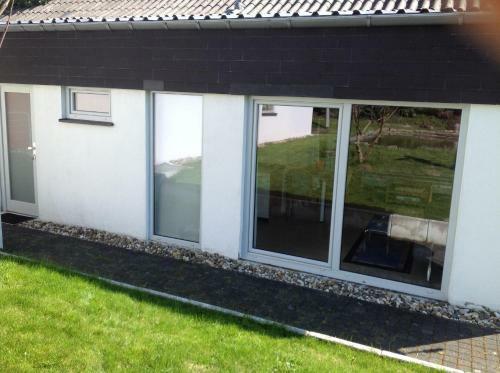 Apartamento Ferienappartment Allendorf