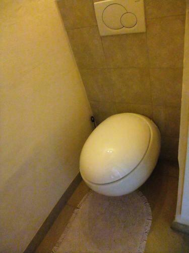 Apartamento Ferienappartment Allendorf