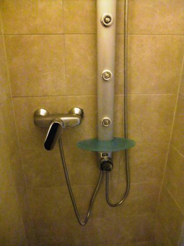 Apartamento Ferienappartment Allendorf