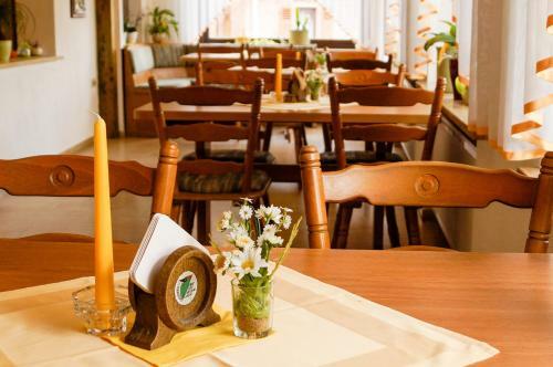 Hostal Gasthof Waldeck