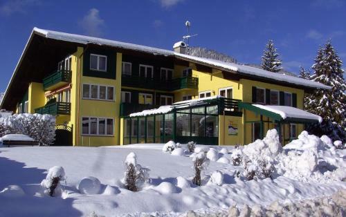 Hotel-restaurant Bellevue