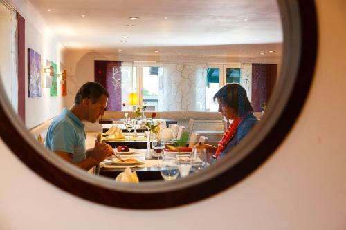 Hotel-restaurant Bellevue