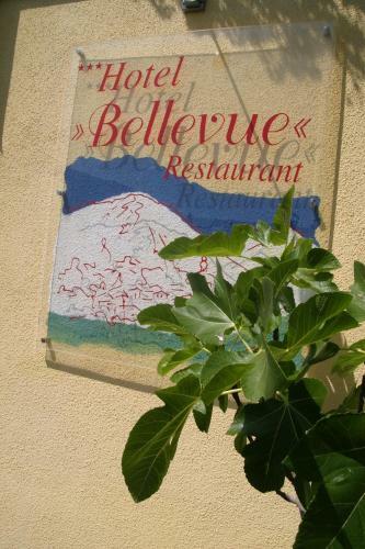 Hotel-restaurant Bellevue