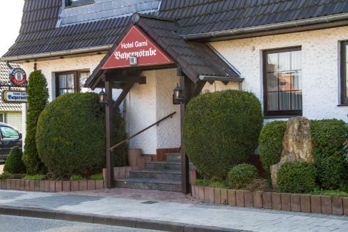 Hotel Restaurant Bayernstube