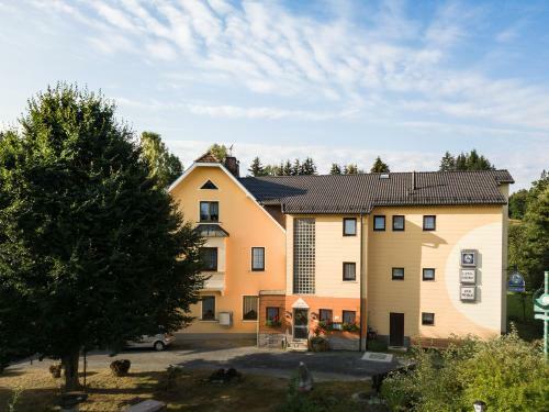 Hostal Landgasthof Zur M�hle