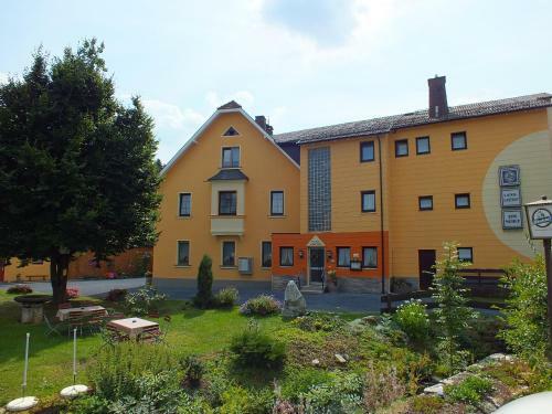 Hostal Landgasthof Zur M�hle