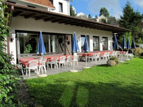 Hostal Landgasthof Zur M�hle