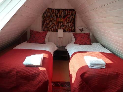Apartamento G�stehaus Bei Veronica