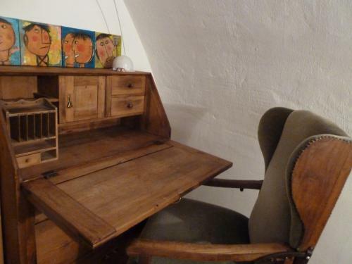 Apartamento G�stehaus Bei Veronica