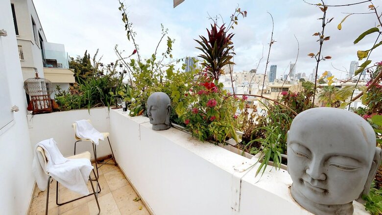 Apartamento Sea N' Rent - 172 Dizengoff Tel Aviv