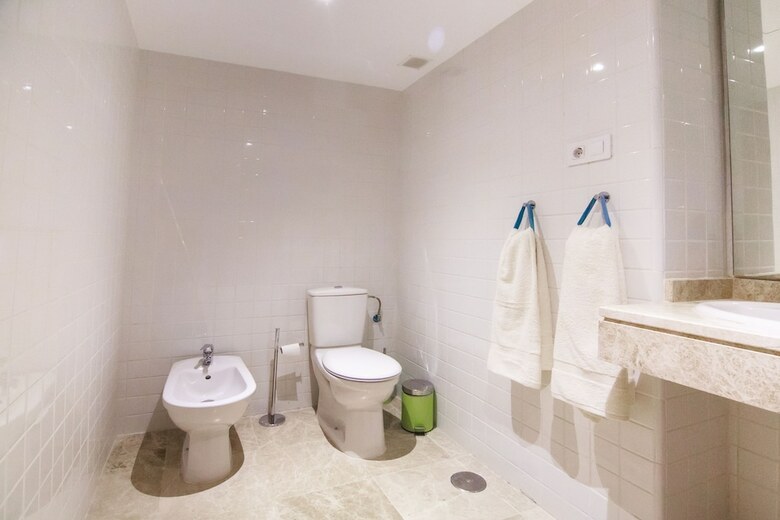 Apartamentos Sea & Wave Puerta Del Mar