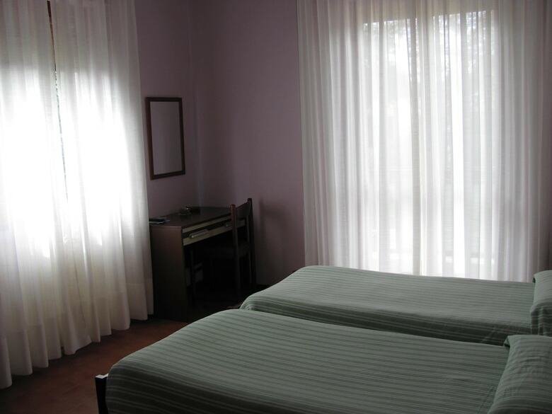 Hotel La Genzianella