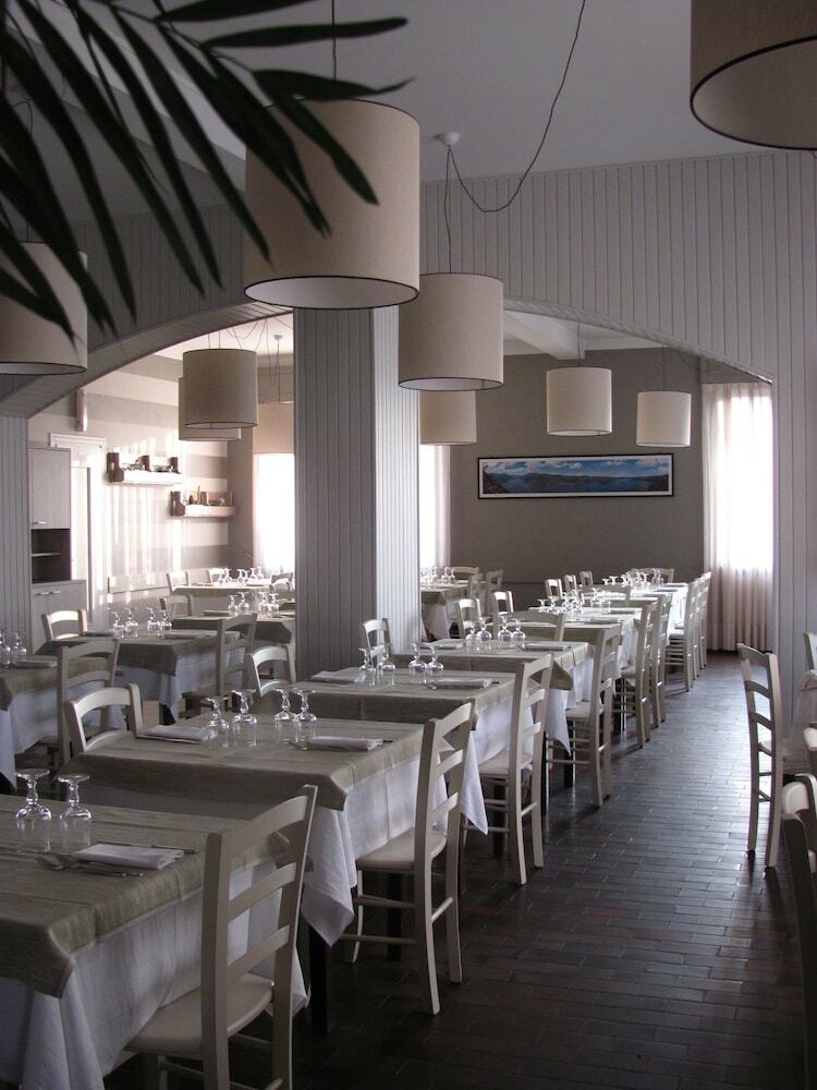 Hotel La Genzianella