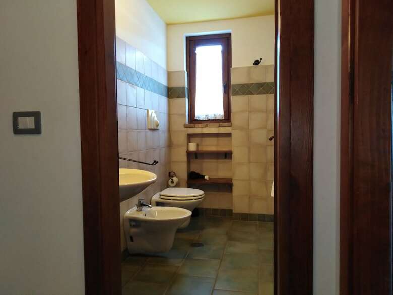 Agroturismo Agriturismo La Svolta